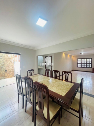 Imagem Casa com 3 Quartos à Venda,  em Jardim Pau Preto - Indaiatuba