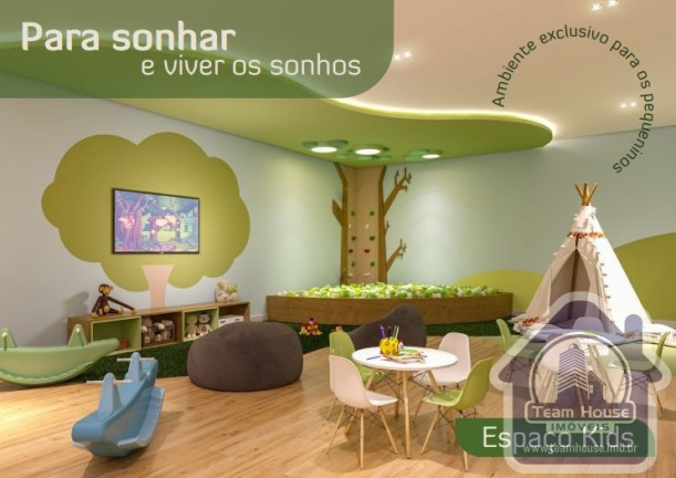 Imagem Apartamento com 2 Quartos à Venda, 75 m² em Arujá Center Ville - Arujá