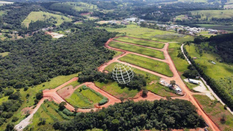 Imagem Terreno à Venda, 360 m² em Elementum Residencial Atibaia - Atibaia Imagem Terreno à Venda, 360 m² em Elementum Residencial Atibaia - Atibaia