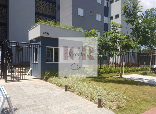Imagem Apartamento com 2 Quartos à Venda, 53 m² em Jardim Maria Eugênia - Sorocaba