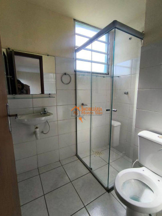 Imagem Apartamento com 2 Quartos à Venda, 51 m² em água Chata - Guarulhos Imagem Apartamento com 2 Quartos à Venda, 51 m² em água Chata - Guarulhos