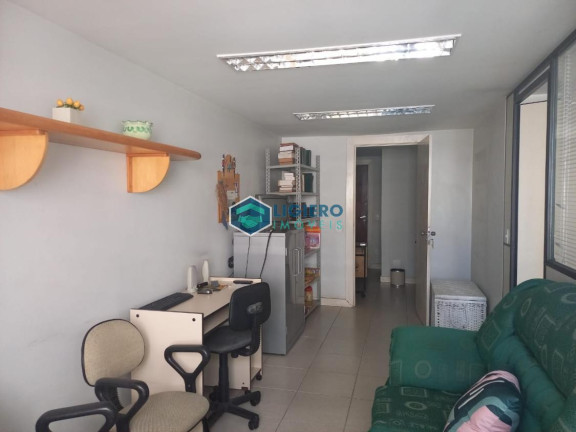 Imagem Sala Comercial à Venda,  em Centro - Niterói