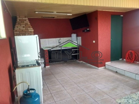 Imagem Sobrado com 4 Quartos à Venda, 300 m² em Baeta Neves - São Bernardo Do Campo Imagem Sobrado com 4 Quartos à Venda, 300 m² em Baeta Neves - São Bernardo Do Campo