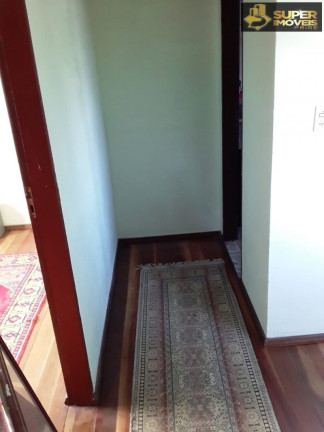 Imagem Casa com 3 Quartos à Venda, 200 m² em Fragata - Pelotas