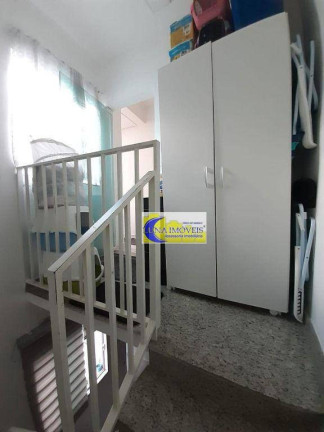 Imagem Cobertura com 4 Quartos à Venda, 106 m² em Vila Príncipe De Gales - Santo André Imagem Cobertura com 4 Quartos à Venda, 106 m² em Vila Príncipe De Gales - Santo André