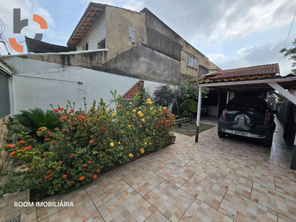 Casa com 2 Quartos à Venda, 87 m² em Cruzeiro Do Sul - Nova Iguaçu