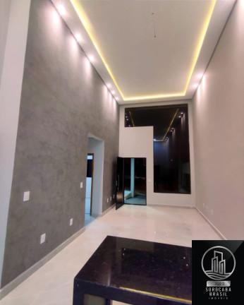 Imagem Casa com 3 Quartos à Venda, 88 m² em Horto Florestal - Sorocaba Imagem Casa com 3 Quartos à Venda, 88 m² em Horto Florestal - Sorocaba