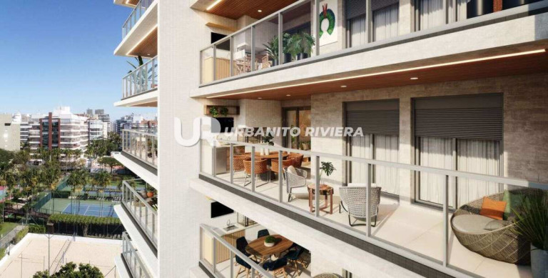 Imagem Apartamento com 3 Quartos à Venda, 147 m² em Riviera | Módulo 07 - Bertioga Imagem Apartamento com 3 Quartos à Venda, 147 m² em Riviera | Módulo 07 - Bertioga