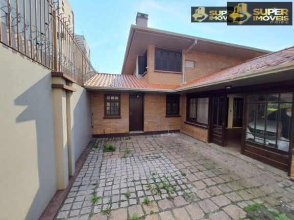 Imagem Casa com 4 Quartos à Venda, 936 m² em Areal - Pelotas