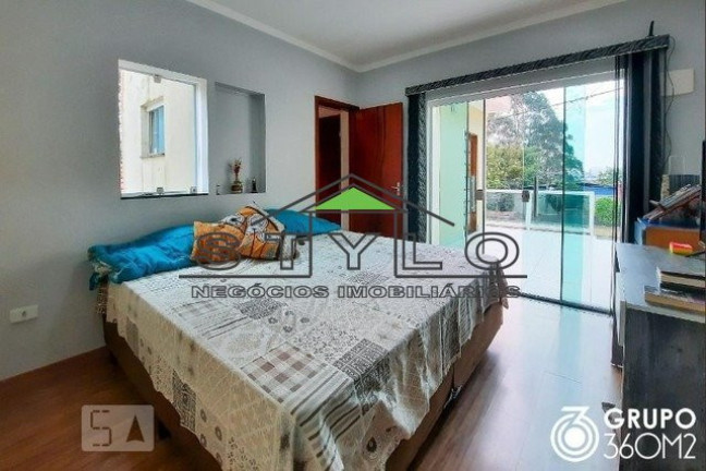 Imagem Sobrado com 3 Quartos à Venda, 184 m² em Demarchi - São Bernardo Do Campo Imagem Sobrado com 3 Quartos à Venda, 184 m² em Demarchi - São Bernardo Do Campo