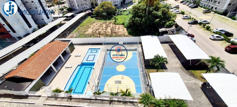 Imagem Apartamento com 2 Quartos para Alugar ou Temporada, 77 m² em Nova Parnamirim - Parnamirim Imagem Apartamento com 2 Quartos para Alugar ou Temporada, 77 m² em Nova Parnamirim - Parnamirim