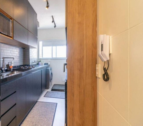 Imagem Imóvel com 1 Quarto à Venda, 66 m² em Vila Mariana - São Paulo