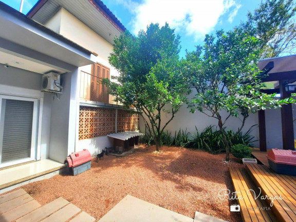 Imagem Casa com 5 Quartos à Venda, 280 m² em Centro - Viamão