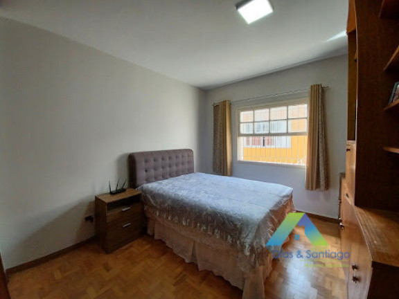 Casa com 3 Quartos à Venda, 160 m² em Brooklin - São Paulo