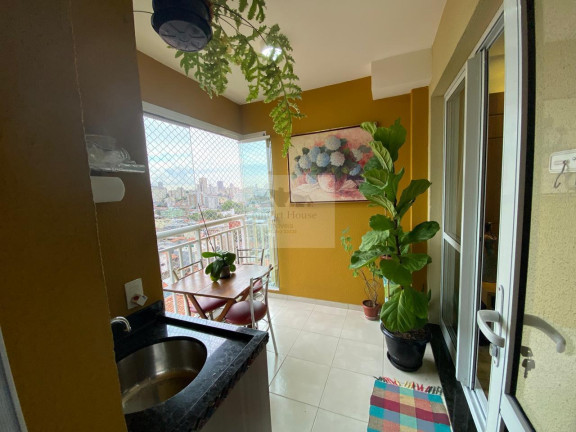 Imagem Apartamento com 2 Quartos à Venda, 69 m² em Osvaldo Cruz - São Caetano Do Sul Imagem Apartamento com 2 Quartos à Venda, 69 m² em Osvaldo Cruz - São Caetano Do Sul