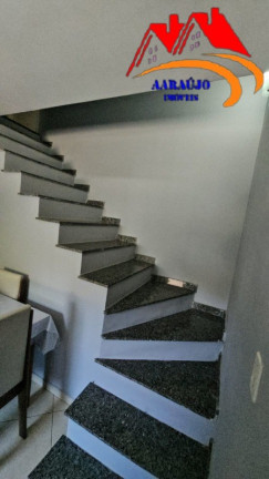 Imagem Casa com 2 Quartos à Venda, 65 m² em Bairro Fazendinha - Osasco Imagem Casa com 2 Quartos à Venda, 65 m² em Bairro Fazendinha - Osasco