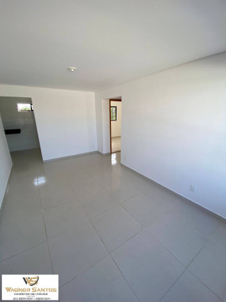 Imagem Apartamento com 2 Quartos à Venda, 53 m² em Cristo Redentor - João Pessoa