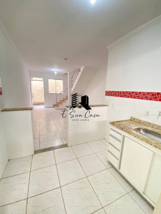 Imagem Casa com 2 Quartos à Venda, 80 m² em Parque Xangri-lá - Contagem Imagem Casa com 2 Quartos à Venda, 80 m² em Parque Xangri-lá - Contagem