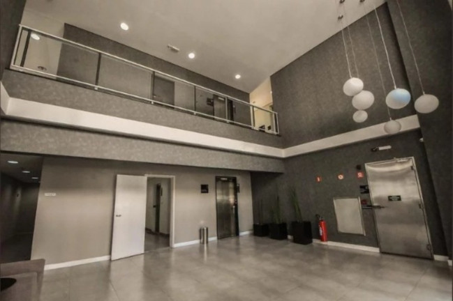 Imagem Imóvel com 1 Quarto à Venda, 47 m² em Campo Belo - São Paulo Imagem Imóvel com 1 Quarto à Venda, 47 m² em Campo Belo - São Paulo