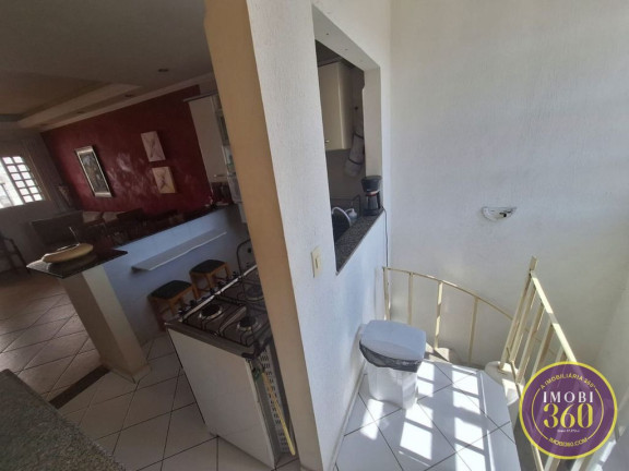 Imagem Sobrado com 2 Quartos à Venda, 90 m² em Mogi Moderno - Mogi Das Cruzes