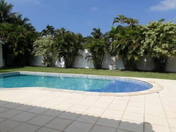Imagem Casa de Condomínio com 5 Quartos para Alugar, 890 m² em Barra Da Tijuca - Rio De Janeiro Imagem Casa de Condomínio com 5 Quartos para Alugar, 890 m² em Barra Da Tijuca - Rio De Janeiro