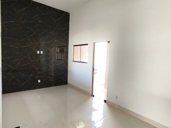 Imagem Casa com 2 Quartos à Venda, 104 m² em Independencia - Aparecida De Goiania Imagem Casa com 2 Quartos à Venda, 104 m² em Independencia - Aparecida De Goiania