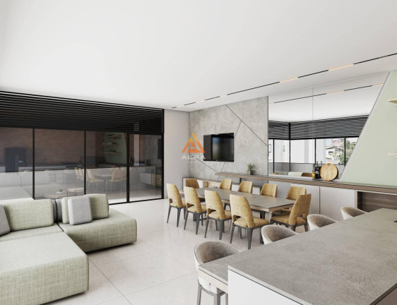 Imagem Apartamento com 2 Quartos à Venda, 75 m² em São José - Barbacena Imagem Apartamento com 2 Quartos à Venda, 75 m² em São José - Barbacena