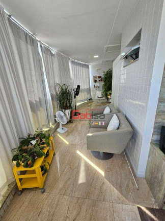 Imagem Cobertura com 3 Quartos à Venda, 170 m² em Centro - Cabo Frio Imagem Cobertura com 3 Quartos à Venda, 170 m² em Centro - Cabo Frio