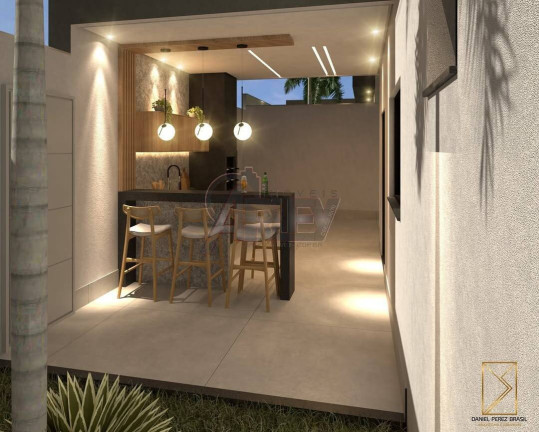 Imagem Casa com 3 Quartos à Venda, 140 m² em Todos Os Santos - Montes Claros Imagem Casa com 3 Quartos à Venda, 140 m² em Todos Os Santos - Montes Claros
