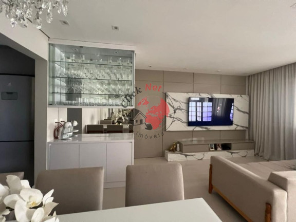 Imagem Apartamento com 2 Quartos à Venda, 83 m² em Mauá - São Caetano Do Sul Imagem Apartamento com 2 Quartos à Venda, 83 m² em Mauá - São Caetano Do Sul
