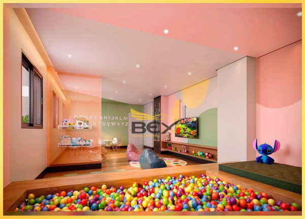Imagem Apartamento com 1 Quarto à Venda, 43 m² em Parque Viana - Barueri Imagem Apartamento com 1 Quarto à Venda, 43 m² em Parque Viana - Barueri