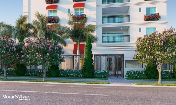 Imagem Apartamento com 2 Quartos à Venda, 90 m² em Mercês - Curitiba Imagem Apartamento com 2 Quartos à Venda, 90 m² em Mercês - Curitiba