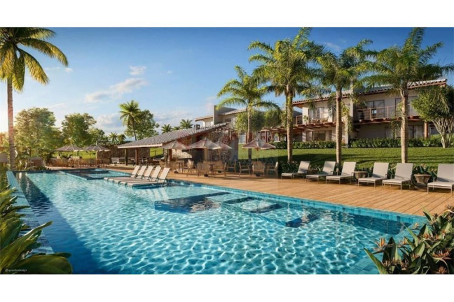 Imagem Casa com 2 Quartos à Venda, 135 m² em Praia Do Forte - Mata De São João Imagem Casa com 2 Quartos à Venda, 135 m² em Praia Do Forte - Mata De São João