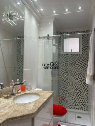 Imagem Apartamento com 3 Quartos à Venda, 107 m² em Pirituba - São Paulo Imagem Apartamento com 3 Quartos à Venda, 107 m² em Pirituba - São Paulo