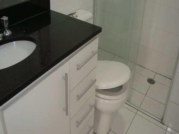 Imóvel com 3 Quartos à Venda, 79 m² em Vila Mariana - São Paulo