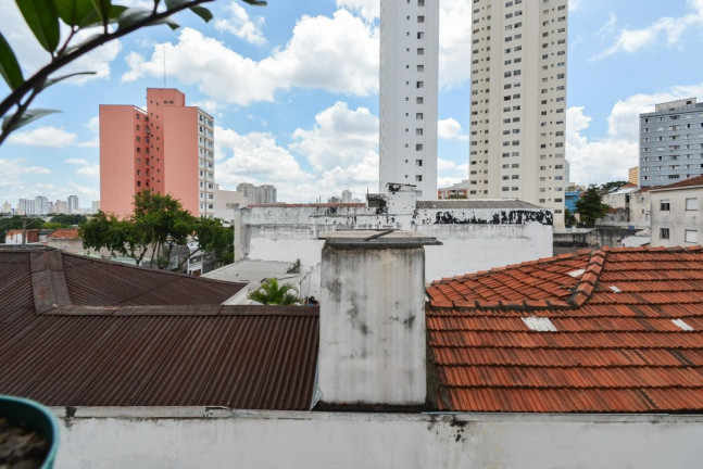 Imagem Apartamento com 1 Quarto à Venda, 47 m² em Cambuci - São Paulo