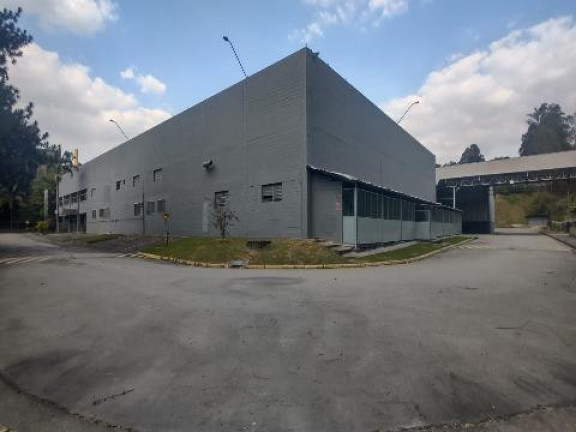 Imóvel Comercial à Venda, 3.500 m² em Cidade Industrial Satélite De São Paulo - Guarulhos