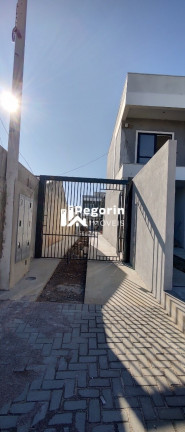 Imagem Sobrado com 3 Quartos à Venda, 125 m² em Bairro Alto - Curitiba Imagem Sobrado com 3 Quartos à Venda, 125 m² em Bairro Alto - Curitiba