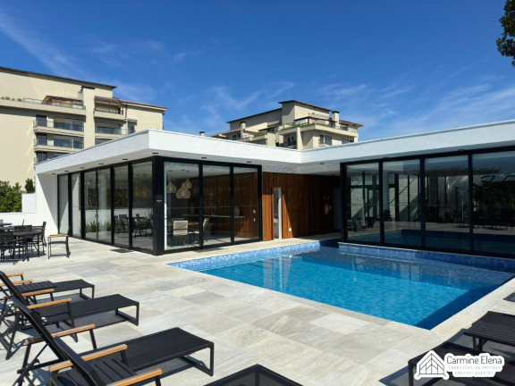Imagem Casa de Condomínio com 3 Quartos à Venda, 108 m² em Itaguá - Ubatuba