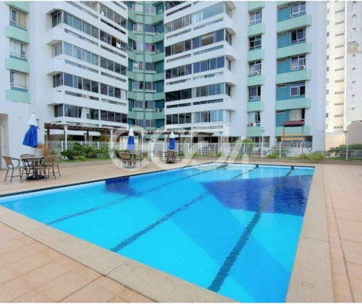 Imagem Apartamento com 4 Quartos à Venda, 144 m² em São José - Aracaju