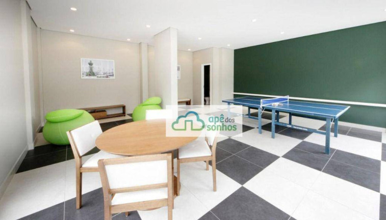 Imagem Apartamento com 1 Quarto à Venda, 51 m² em Vila Andrade - São Paulo Imagem Apartamento com 1 Quarto à Venda, 51 m² em Vila Andrade - São Paulo