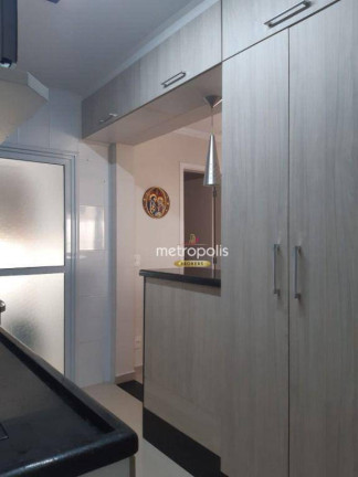 Imagem Apartamento com 3 Quartos à Venda, 107 m² em Mooca - São Paulo