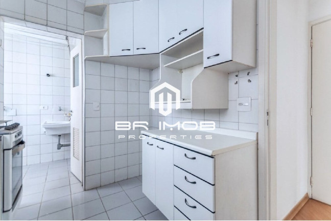 Imagem Imóvel com 2 Quartos à Venda, 68 m² em Vila Mariana - São Paulo