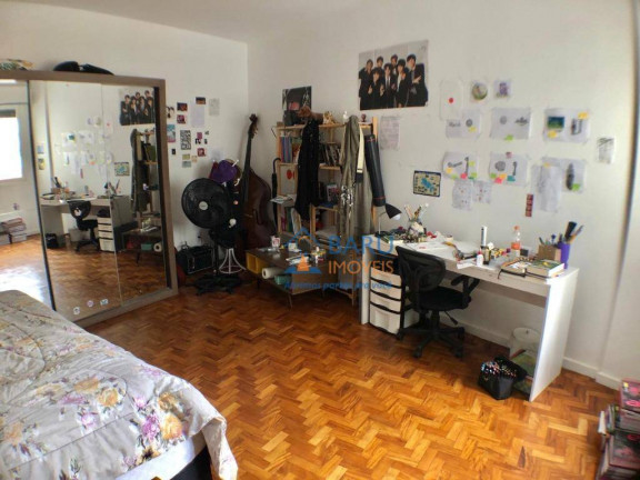 Imagem Apartamento com 3 Quartos à Venda, 140 m² em Higienópolis - São Paulo Imagem Apartamento com 3 Quartos à Venda, 140 m² em Higienópolis - São Paulo