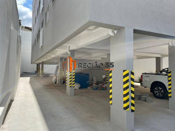 Imagem Apartamento com 3 Quartos à Venda, 100 m² em Jardim Country Club - Poços De Caldas Imagem Apartamento com 3 Quartos à Venda, 100 m² em Jardim Country Club - Poços De Caldas