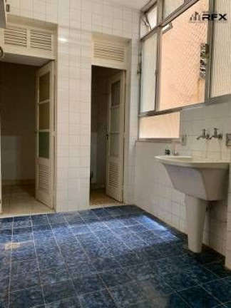 Imagem Apartamento com 3 Quartos à Venda, 145 m² em Copacabana - Rio De Janeiro