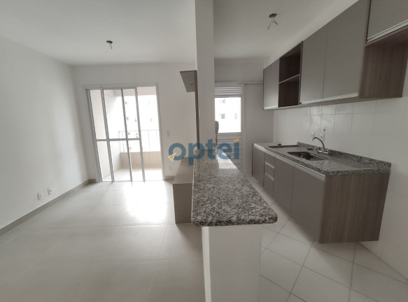 Imagem Apartamento com 2 Quartos à Venda, 65 m² em Jardim Do Mar - São Bernardo Do Campo