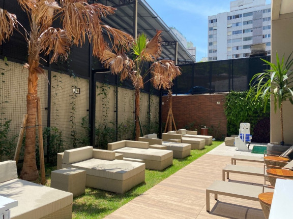 Imagem Apartamento com 4 Quartos à Venda, 330 m² em Itaim Bibi - São Paulo