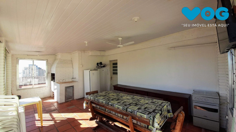 Imagem Imóvel com 1 Quarto à Venda, 41 m² em Centro Histórico - Porto Alegre Imagem Imóvel com 1 Quarto à Venda, 41 m² em Centro Histórico - Porto Alegre