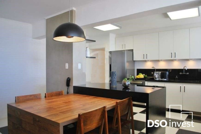 Imagem Apartamento com 2 Quartos à Venda, em Jardim Santo Amaro - São Paulo Imagem Apartamento com 2 Quartos à Venda, em Jardim Santo Amaro - São Paulo